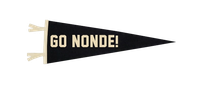 Go NonDē!
